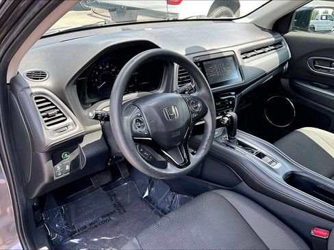 Used 2022 Honda HR-V EX image 18