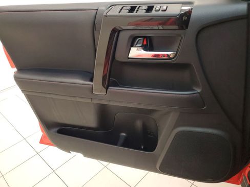Used 2023 Toyota 4Runner TRD Pro AWD/4WD image 17