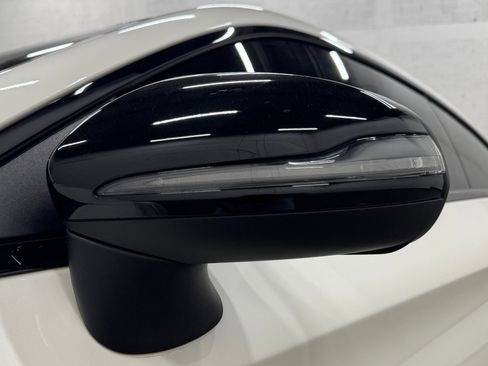 Used 2020 Mercedes-Benz C 63 AMG S image 24