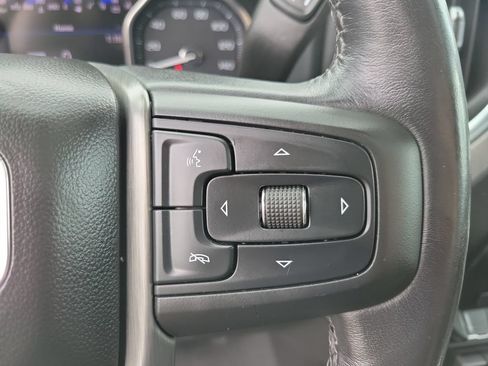 Used 2022 GMC Sierra 1500 Denali w/ Technology Package AWD/4WD image 24
