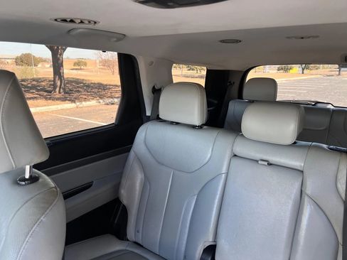 Used 2020 Hyundai Palisade SEL image 14