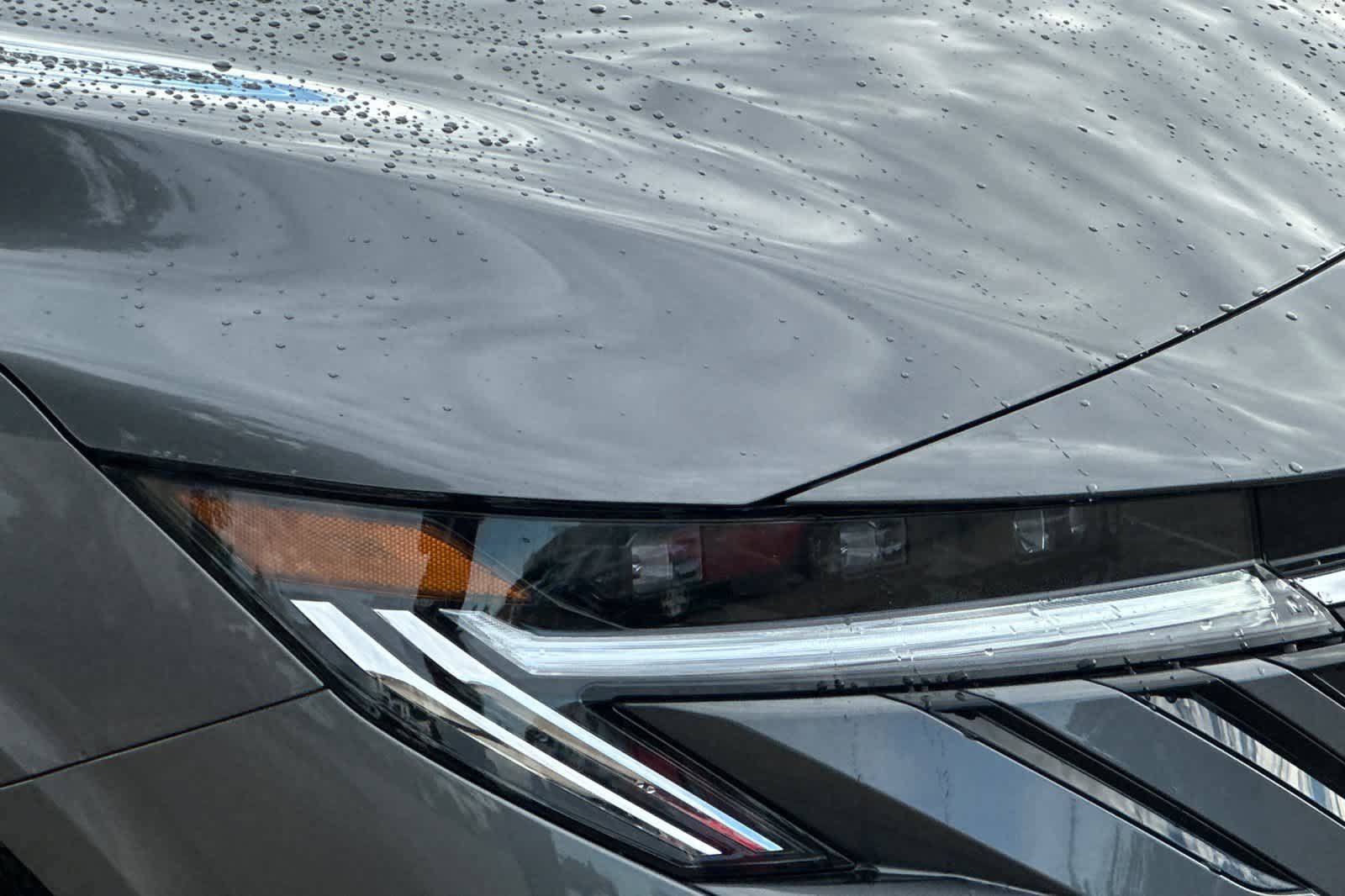 Used 2026 Nissan Sentra SV w/ Floor Mat Package FWD image 30