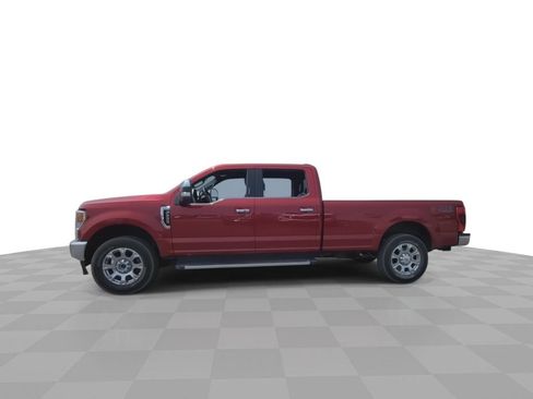 Used 2022 Ford F250 King Ranch w/ Chrome Package AWD/4WD image 5