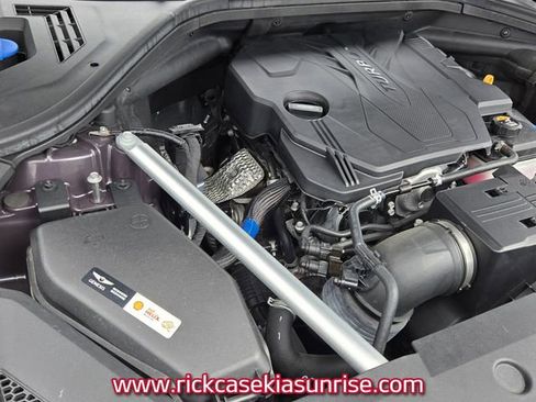 Used 2022 Genesis GV70 2.5T image 21