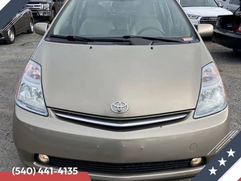 Used 2006 Toyota Prius image 3