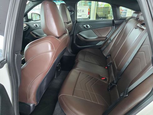 Used 2025 BMW 228i xDrive AWD/4WD image 37