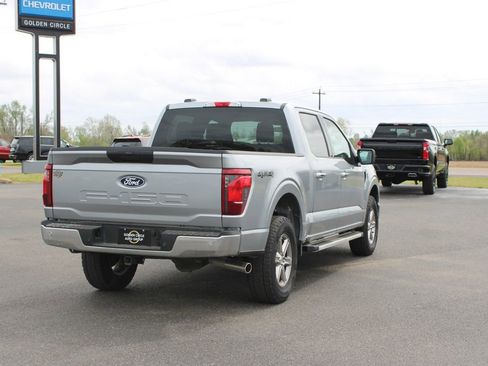 Used 2025 Ford F150 XLT w/ Equipment Group 301A Standard image 9