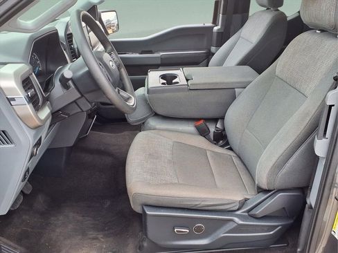 Used 2021 Ford F150 XLT AWD/4WD image 18