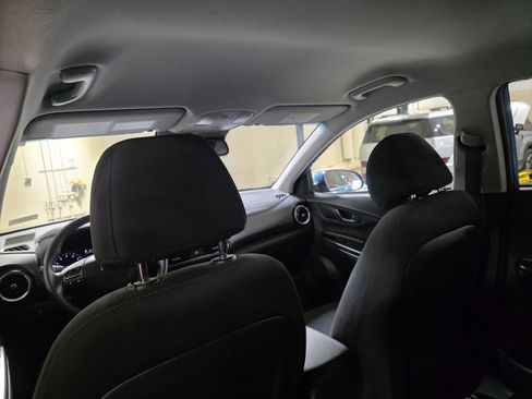 Certified 2023 Hyundai Kona SEL w/ Cargo Package image 15