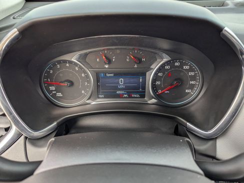 Used 2023 Chevrolet Equinox LS w/ LS Convenience Package image 33