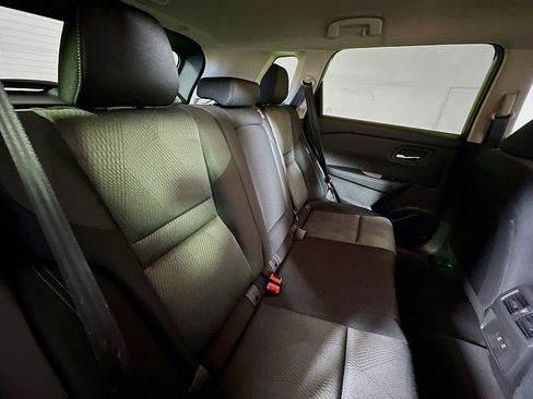 New 2026 Nissan Rogue SV image 24