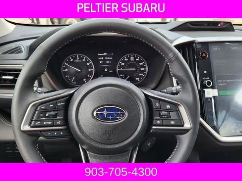 Used 2024 Subaru Ascent Touring w/ Popular Package #2 image 20