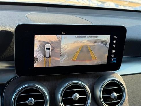 Certified 2022 Mercedes-Benz GLC 300 4MATIC image 25