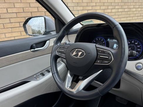 Used 2021 Hyundai Palisade SEL w/ Premium Package image 21