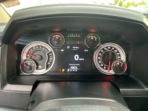 Used 2018 RAM 1500 Sport w/ Sport Premium Group AWD/4WD image 15