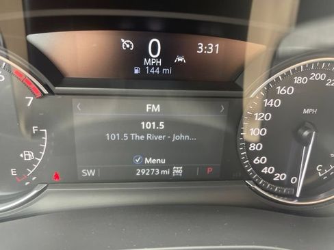 Used 2024 Cadillac XT5 Luxury AWD/4WD image 23