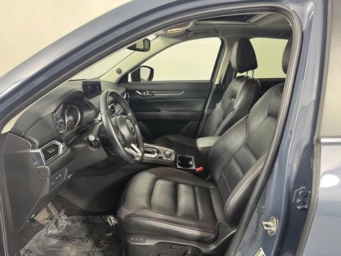 Used 2024 MAZDA CX-5 Carbon Edition AWD/4WD image 21