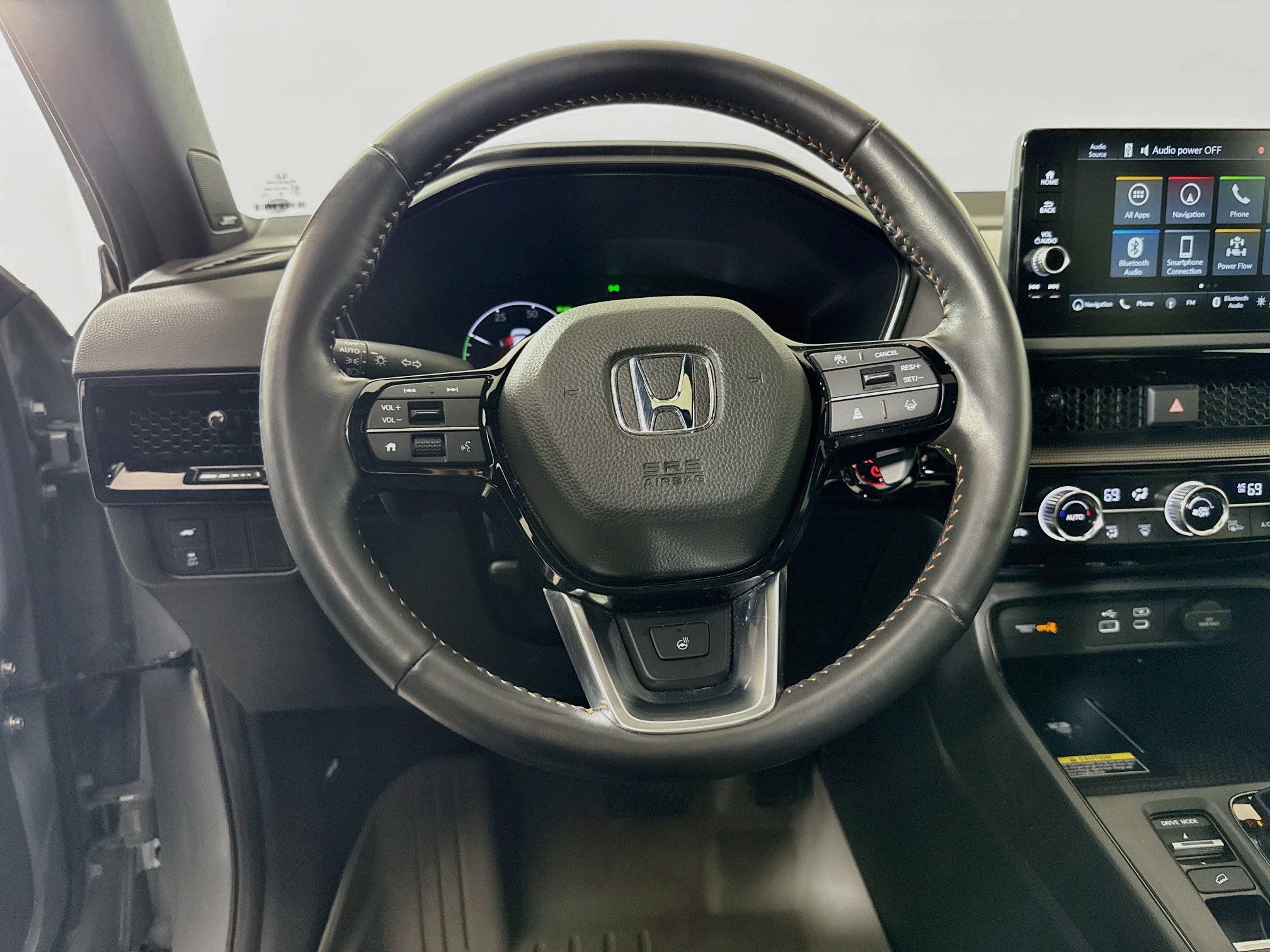 Used 2024 Honda CR-V Sport Touring image 12