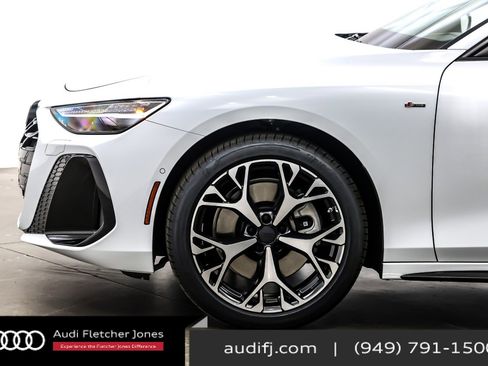 New 2026 Audi A6 Premium Plus image 10