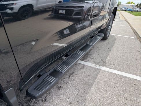 New 2026 Chevrolet Silverado 1500 RST AWD/4WD image 11