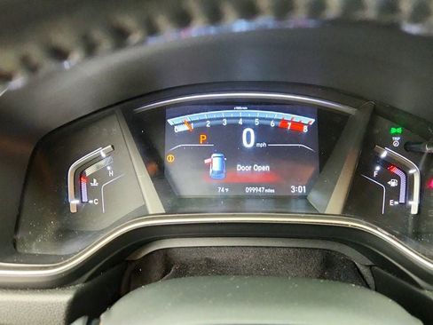 Used 2019 Honda CR-V EX-L image 15