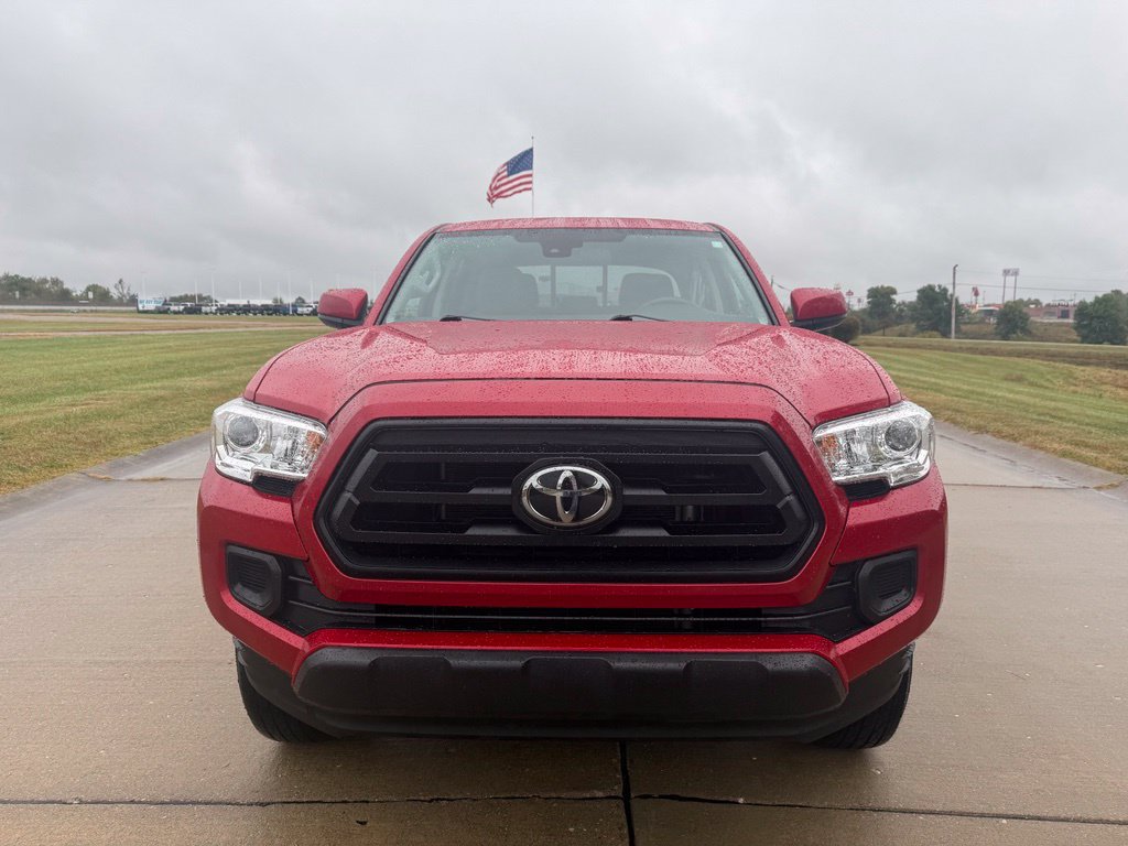 Used 2023 Toyota Tacoma SR AWD/4WD image 10