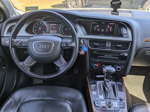 Used 2013 Audi A4 Premium Plus image 28