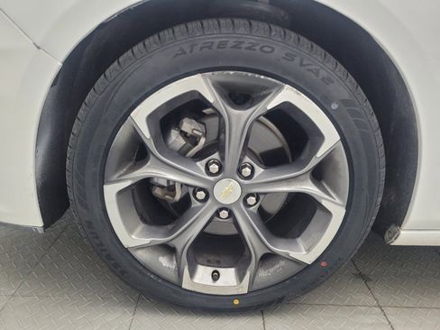 Used 2024 Chevrolet Malibu LT FWD image 31
