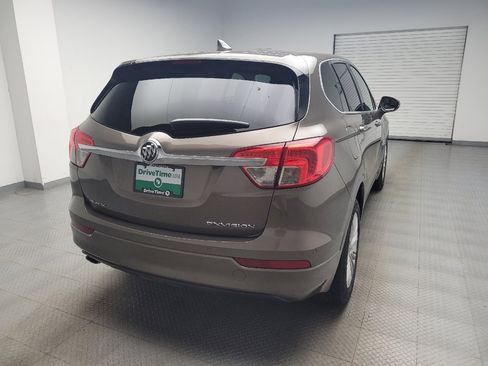 Used 2018 Buick Envision Preferred FWD image 7