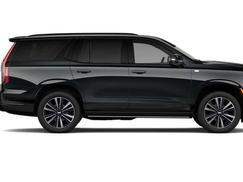 New 2026 Cadillac Escalade Sport w/ LPO, Floor Liner Package image 33