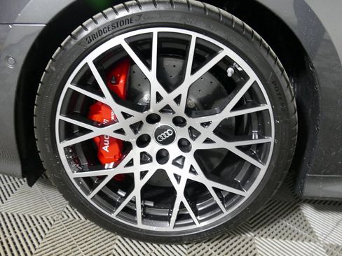 New 2026 Audi RS 3 image 9