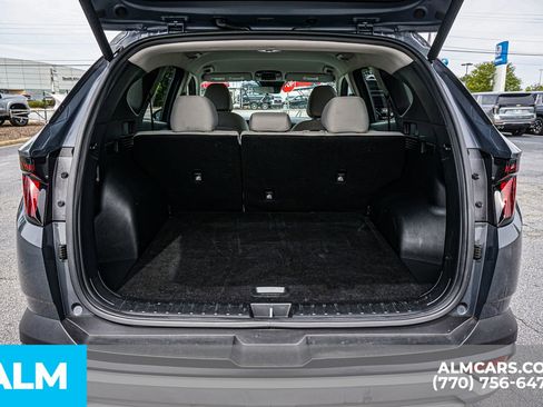 Used 2025 Hyundai Tucson SEL image 25