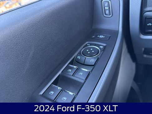 Used 2024 Ford F350 XLT w/ FX4 Off-Road Package image 26