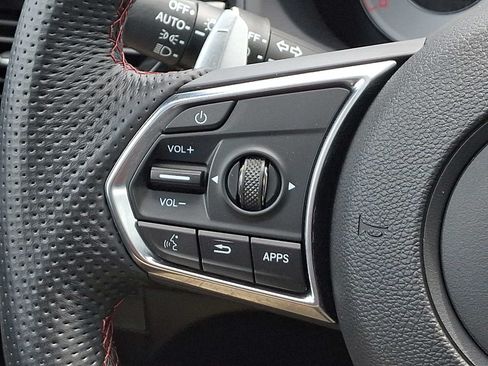 Certified 2023 Acura RDX A-Spec AWD/4WD image 21