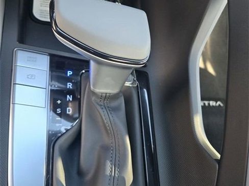 New 2026 Hyundai Elantra Sport image 44