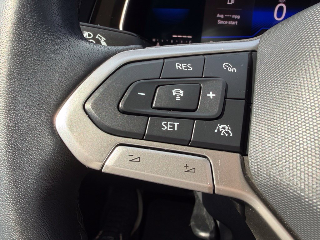 Used 2022 Volkswagen Jetta SE FWD image 34