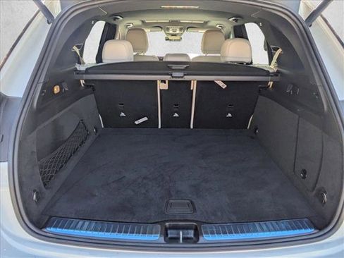 Certified 2026 Mercedes-Benz GLE 350 4MATIC image 6