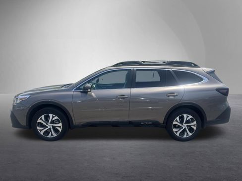 Used 2021 Subaru Outback Limited w/ Popular Package #2 AWD/4WD image 7