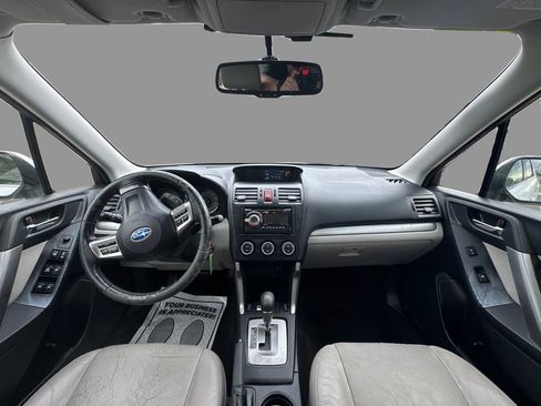 Used 2014 Subaru Forester 2.5i Limited image 9