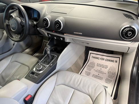 Used 2016 Audi A3 2.0T Premium image 37