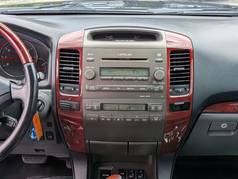 Used 2008 Lexus GX 470 AWD/4WD image 19