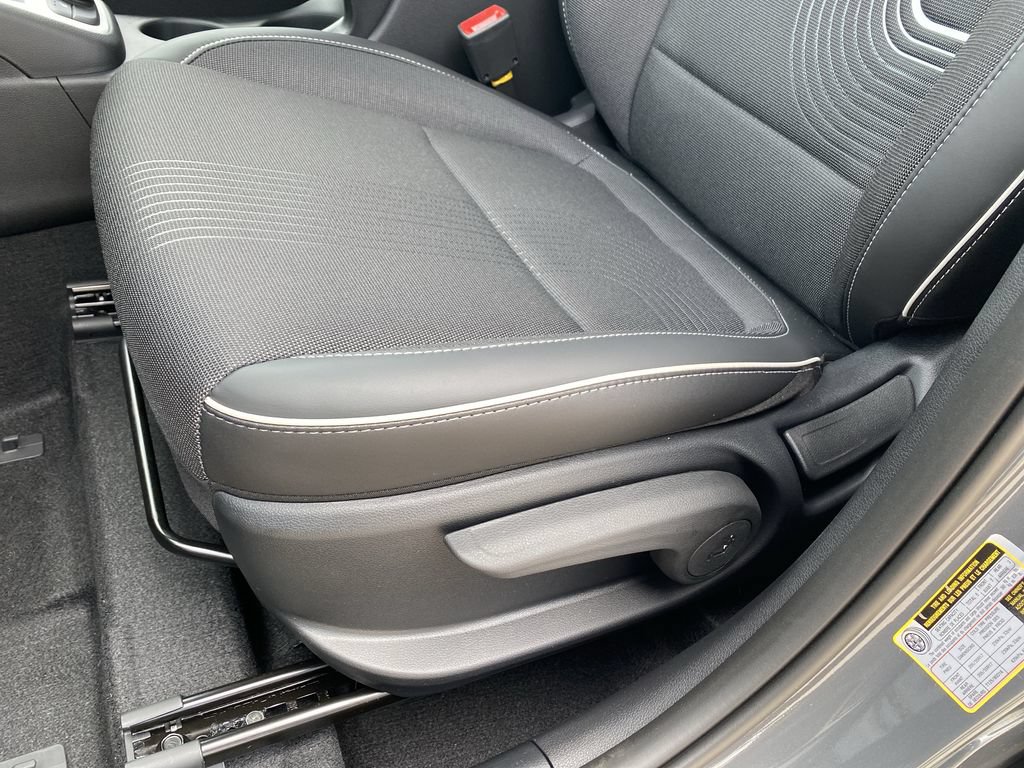 New 2026 Hyundai Venue SEL FWD image 12