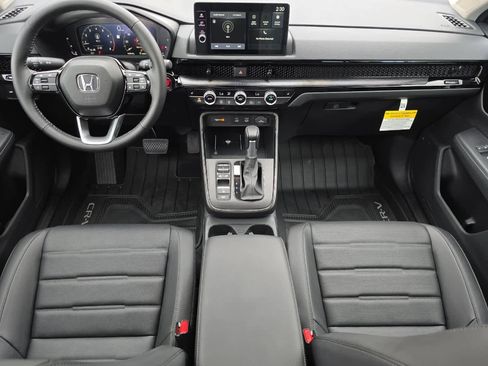 New 2026 Honda CR-V EX-L image 3