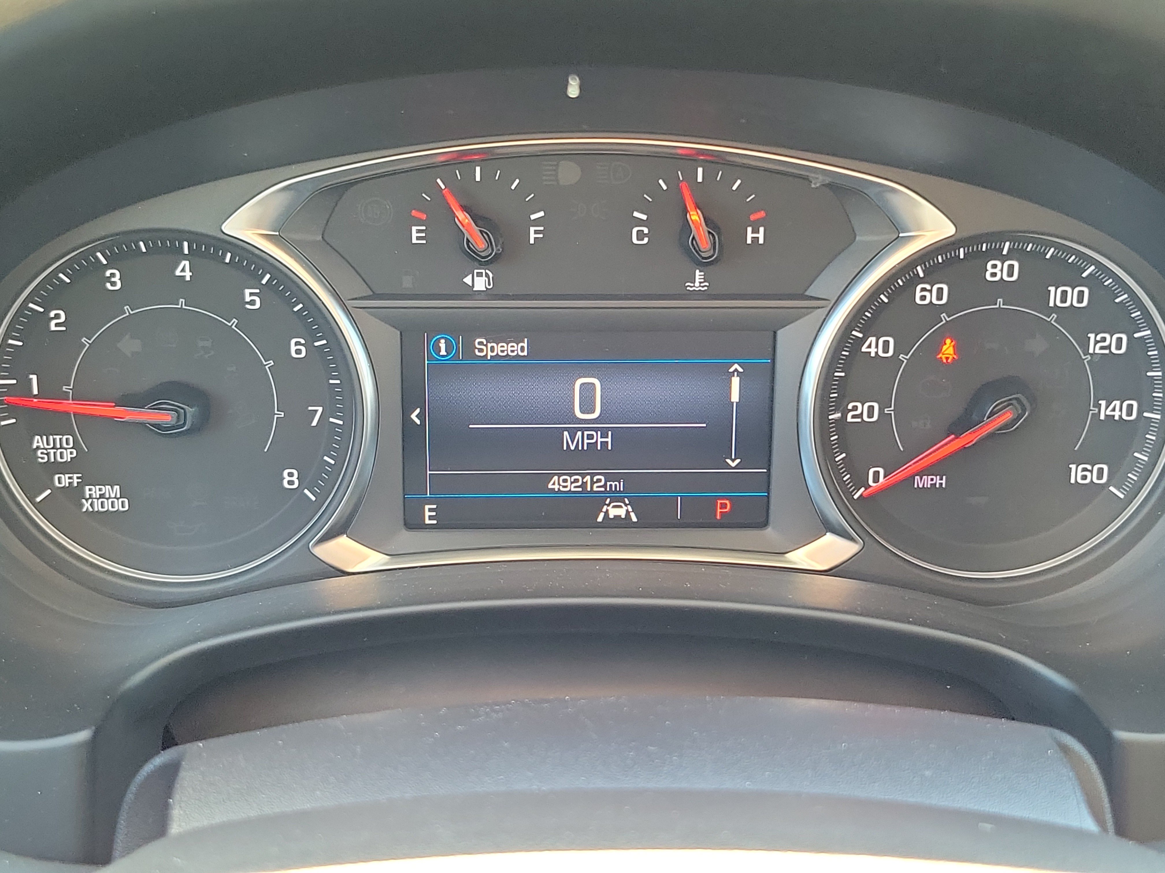 Used 2024 GMC Terrain SLE FWD image 23
