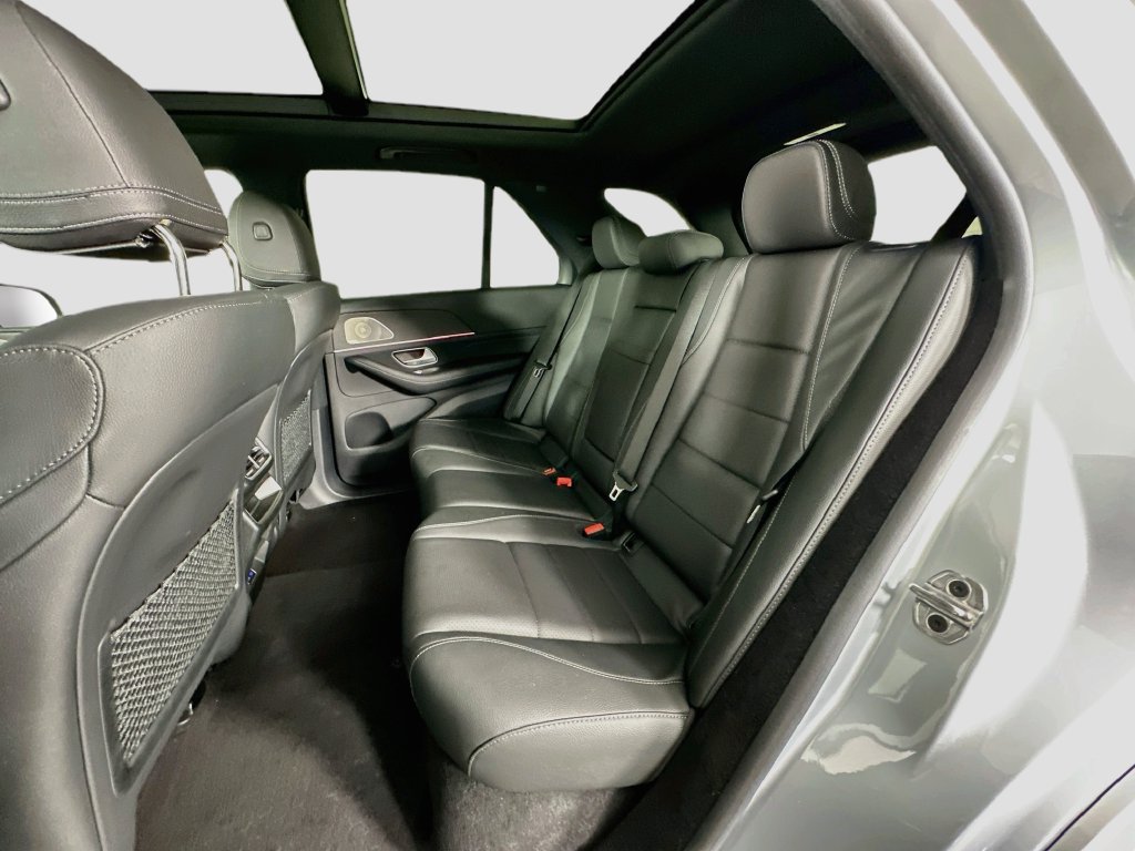 Used 2024 Mercedes-Benz GLE 450 4MATIC image 24