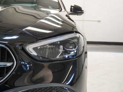 Used 2024 Mercedes-Benz C 300 4MATIC Sedan image 40