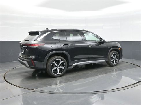 New 2026 Volkswagen Tiguan SE image 7