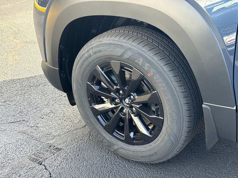 New 2026 MAZDA CX-50 AWD 2.5 Hybrid w/ Weather Package image 29