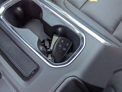 New 2026 Chevrolet Silverado 1500 LT image 26