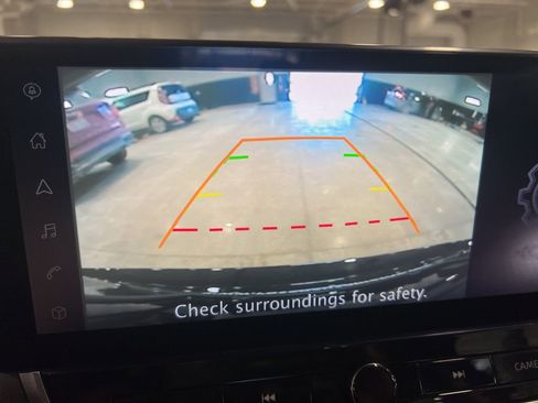 Certified 2024 Nissan Altima 2.5 SR w/ SR Premium Package image 49